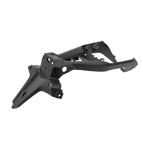 GUARDABARRO TRAS. SUZUKI GSX150 GIXXER MTC