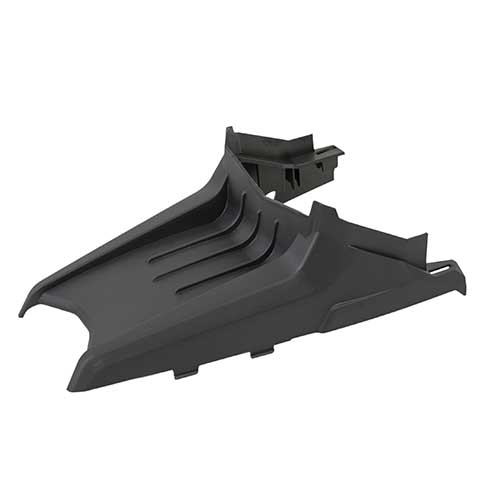 TAPA GUARDABARRO TRAS. YAMAHA FZ16 MTC