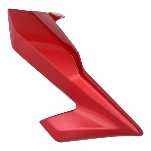 CACHA OPTICA HONDA CB190R BORDO LADO DERECHO MTC