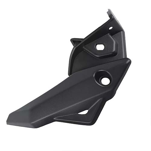 CACHA LATERAL OPTICA MOTOMEL SKUA 150/200 LADO IZQUIERDO MTC