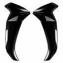 CUBRE PIERNA EXTERIOR YAMAHA NEW CRYPTON 110 NEGRO (JGO) MTC