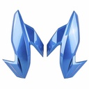 CACHA OPTICA HONDA GLH150 GAUCHA AZUL (JGO) MTC
