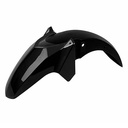 GUARDABARRO DEL. HONDA GLH150 GAUCHA NEGRO MTC