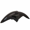 GUARDABARRO DELANTERO DRAGON NEGRO/NEGRO CIRCUIT PF013-211