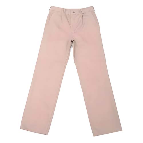 PANTALON C/CIERRE BEIGE OMBU T.44 (RPA0007-112-44)