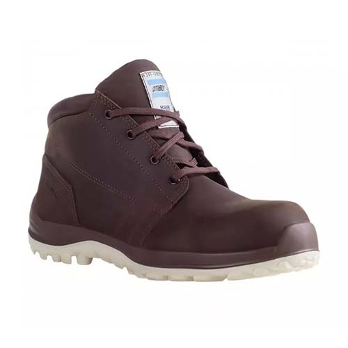 BOTIN COBALTO P/COMPOSITE MARRON OMBU T.46 (0YO-0TK6-ZEM-46)