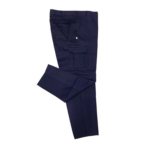 PANTALON C/REC. CELULAR AZUL OMBU T.52 (RPA0287-507-52)