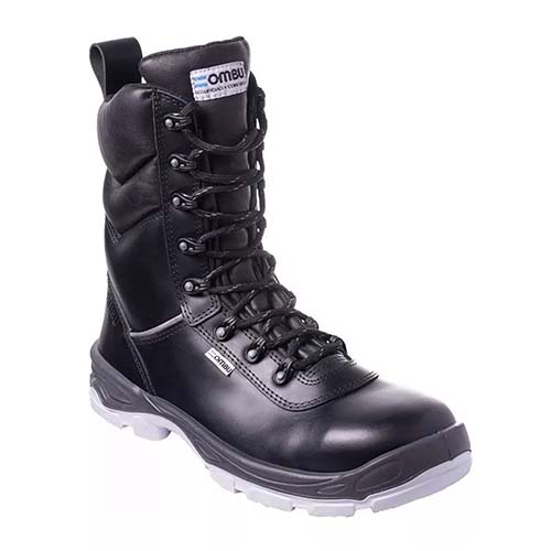 BORCEG. OZONO P/ACERO NEGRO OMBU T.38 (2OO01F1-Z20-38)