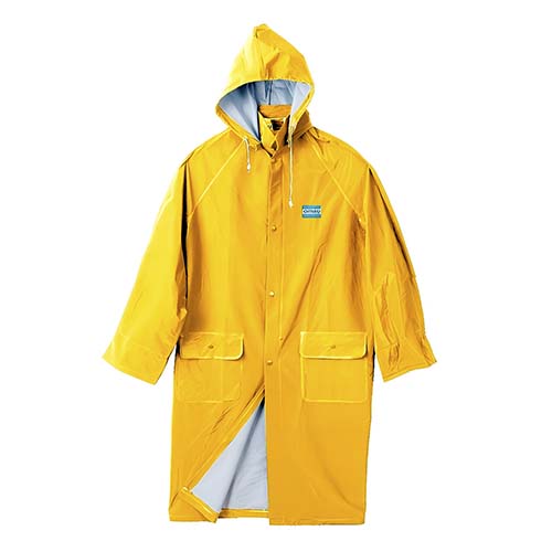 CAPA DE LLUVIA AMARILLO OMBU TALLE XL (LCL-0004-411)