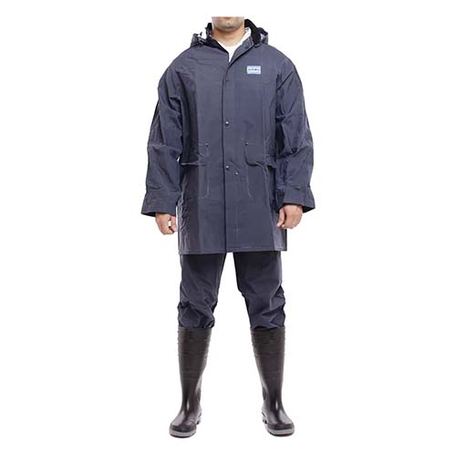 TRAJE DE LLUVIA AZUL OMBU TALLE XL (LTR-0004-410)