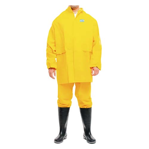 TRAJE DE LLUVIA AMARILLO OMBU TALLE XXL (LTR-0004-411)