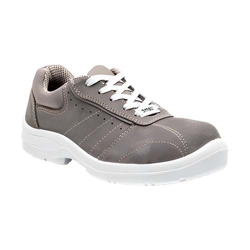 ZAPATO GEMA DAMA P/COMPOSITE VERDE OMBU T.36 (3JO01K6)