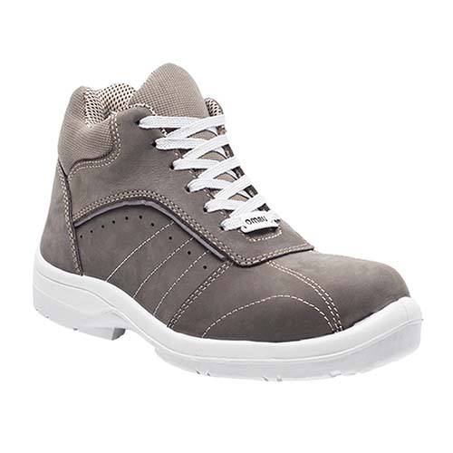 BOTIN GEMA DAMA P/COMPOSITE VERDE OMBU T.36 (7JO-01K6)