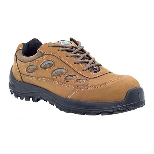 ZAPATILLA MICA P/COMPOSITE MARRON OMBU T.37 (1AO0TK6-Z2M-37)