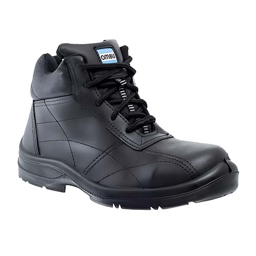 BOTIN PRUSIANO DAMA C/P COMPOSITE OMBU T.41 (7PO01F6-Z10-41)