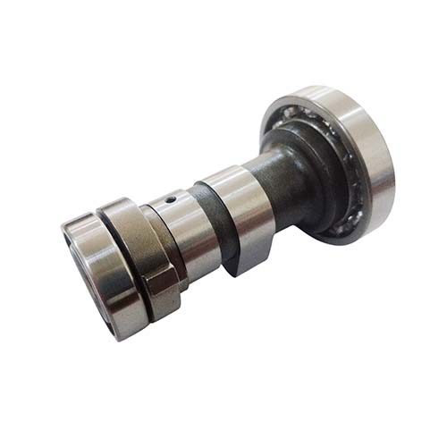 ARBOL DE LEVA HONDA - WAVE NF 100/ BIZ C-105 REPCOR (J161ZW)