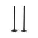 VALVULA - TITAN 125 04/05/ BROS Jgo REPCOR (J004VAL)