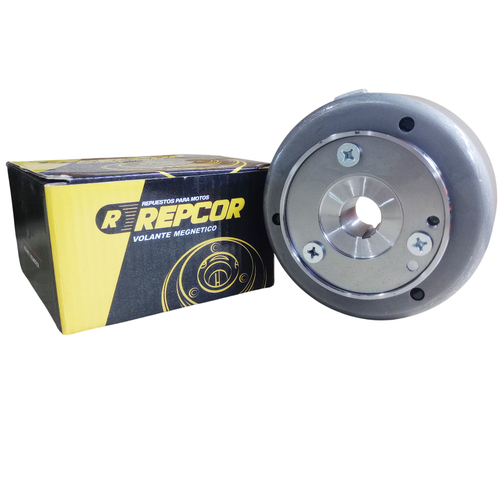 VOLANTE MAGNETICO - HONDA WAVE NF 100 CH REPCOR (J010ZW)
