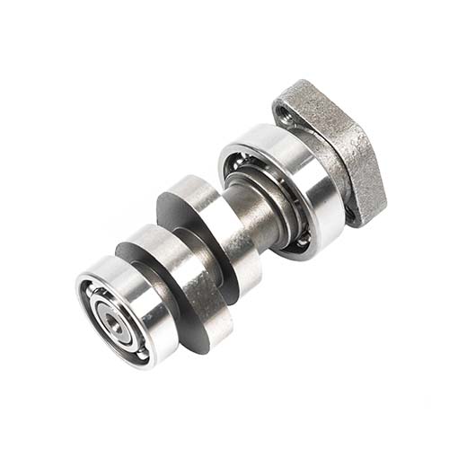 ARBOL DE LEVA HONDA CG 150 TITAN/ XR 150L REPCOR (J51060H)