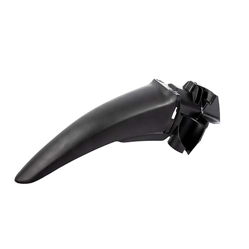 GUARDABARRO DELANTERO (POSTERIOR ) HONDA WAVE 110S REPCOR (J007HWS)