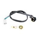 MARCADOR CAMBIO GILERA SMASH MOTOR REPCOR (J131ZV)