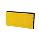 FILTRO DE AIRE BAJAJ ROUSER NS200 / AS200 REPCOR (J20CV)