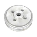 CENTRO EMBRAGUE HONDA WAVE 110S C/PLATO PRESION REPCOR (J07561SP)