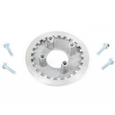 CENTRO EMBRAGUE HONDA WAVE 110S SOLO REPCOR (J153HWS)