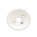 CORONA DISTRIBUCION YAMAHA CRYPTON T-110 REPCOR (J1744Y)