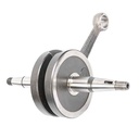 CIGUEÑAL COMPLETO ZANELLA KS 50 V3 CREUSO (2300-000)