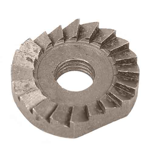 TUERCA DE FIJACION Y ACOPLE DE ARRANQUE ZANELLA 50 KS V3 (2T) CREUSO (289-000)