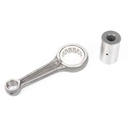 BIELA JAWA RVM 350 (4T)/ SPYDER/ DAYTONA/ BOBBER/ CAFÉ RACER (4T) CREUSO (2986-000)