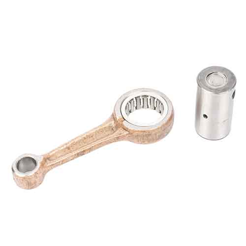 BIELA MOTOMEL S2 150 CG CREUSO (2992-000)