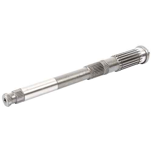 ARBOL DE PUESTA EN MARCHA HONDA 100 CD/ SLEEK/ SPLENDOR (4T) CREUSO (3118-100)