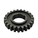 ENGRANAJE 4° VELOCIDAD SOBRE SECUNDARIO Z-23 GUERRERO-MAGIC 100 G/ 100 GD CREUSO (3205-100)