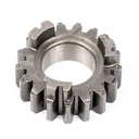 ENGRANAJE 2° VELOCIDAD SOBRE PRIMARIO Z-17 GUERRERO-MAGIC 100 G/ 100 GD CREUSO (3208-100)