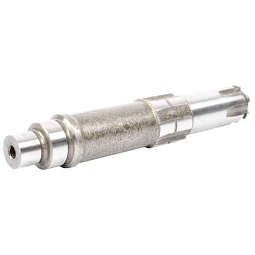 CONJUNTO ARBOL SECUNDARIO ZANELLA 70/ 90 SOL AUTOMATIC/ MONOMARCHA (4T) CREUSO (4141-000)