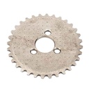 ENGRANAJE DE DISTRIBUCION (CEMENTADO) GUERRERO 110 TRIP/ FUTURE CREUSO (573-000)