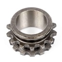 ENGRANAJE DE DISTRIBUCION (CEMENTADO) YAMAHA 105 T CRYPTON  CREUSO (576-000)