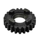 ENGRANAJE 4° VELOCIDAD SOBRE SECUNDARIO Z-23 MOTOMEL 200 DAKAR/ 200 SR/ 200 SKUA CREUSO (5803-000)