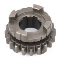 ENGRANAJE 4° VELOCIDAD SOBRE PRIMARIO Z-20 MOTOMEL 200 DAKAR/ 200 SR/ 200 SKUA CREUSO (5807-000)