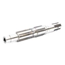 EJE SECUNDARIO MOTOMEL 200 DAKAR/ 200 SR/ 200 SKUA/ 200 SIRIUS/ 250 XPLORA (4T) CREUSO (5815-000)