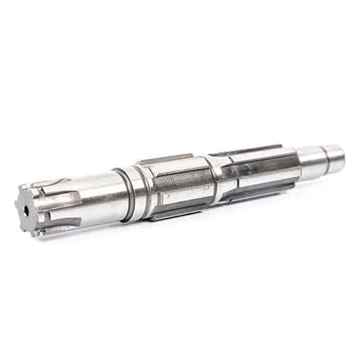 EJE SECUNDARIO MOTOMEL 200 DAKAR/ 200 SR/ 200 SKUA/ 200 SIRIUS/ SUPERMOTARD CREUSO (5816-000)
