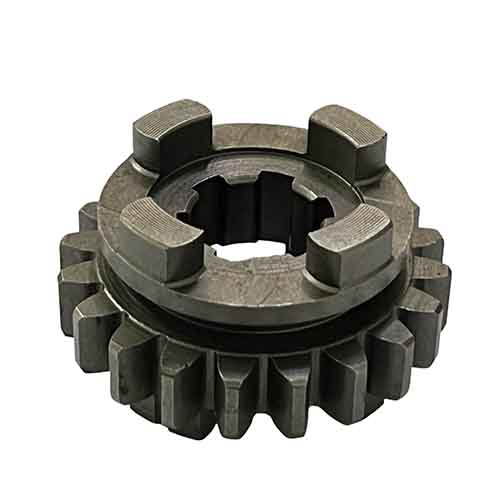 ENGRANAJE 4º VELOCIDAD SOBRE SECUNDARIO Z-20 BETA 250 MOTARD/ CHRONO CREUSO (7870-000)