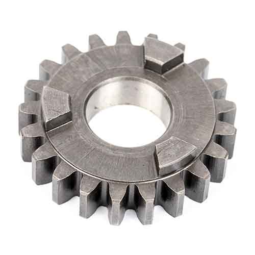 ENGRANAJE 4º VELOCIDAD SOBRE PRIMARIO Z-20 BETA 250 MOTARD/ CHRONO CREUSO (7873-000)