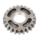 ENGRANAJE 3º VELOCIDAD SOBRE SECUNDARIO Z-23 BETA 200 MOTARD/ CHRONO/ TR 2.0 (4T) CREUSO (7882-000)