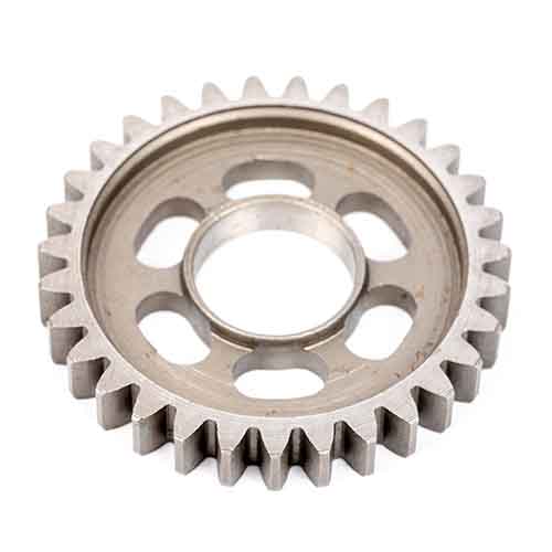 ENGRANAJE 2° VELOCIDAD SOBRE SECUNDARIO Z-31 BAJAJ 135 ROUSER -LS (4T) CREUSO (7955-000)