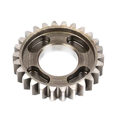 ENGRANAJE 5° VELOCIDAD SOBRE SECUNDARIO Z-26 ZANELLA 200 ZR OHC (4T) CREUSO (8332-000)