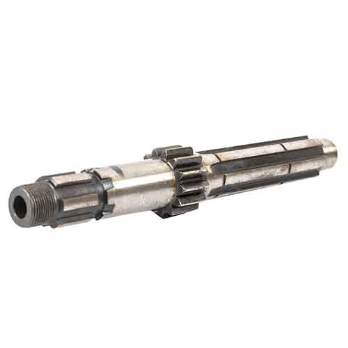 EJE PRIMARIO Z-13 ZANELLA 250 PATAGONIAN EAGLE (4T) CREUSO (4391-000)