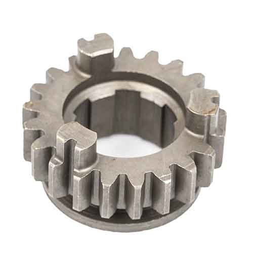 ENGRANAJE 5° VELOCIDAD SOBRE SECUNDARIO Z-21 ZANELLA 250 PATAGONIAN EAGLE CREUSO (4385-000)